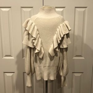 Perfect Winter Sweater ❄️👢